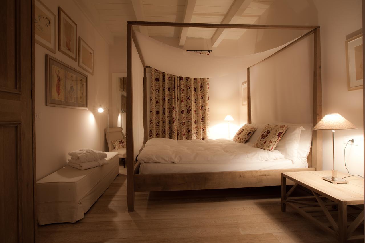 Les Fleurs Bleues Aparthotel Livigno Room photo