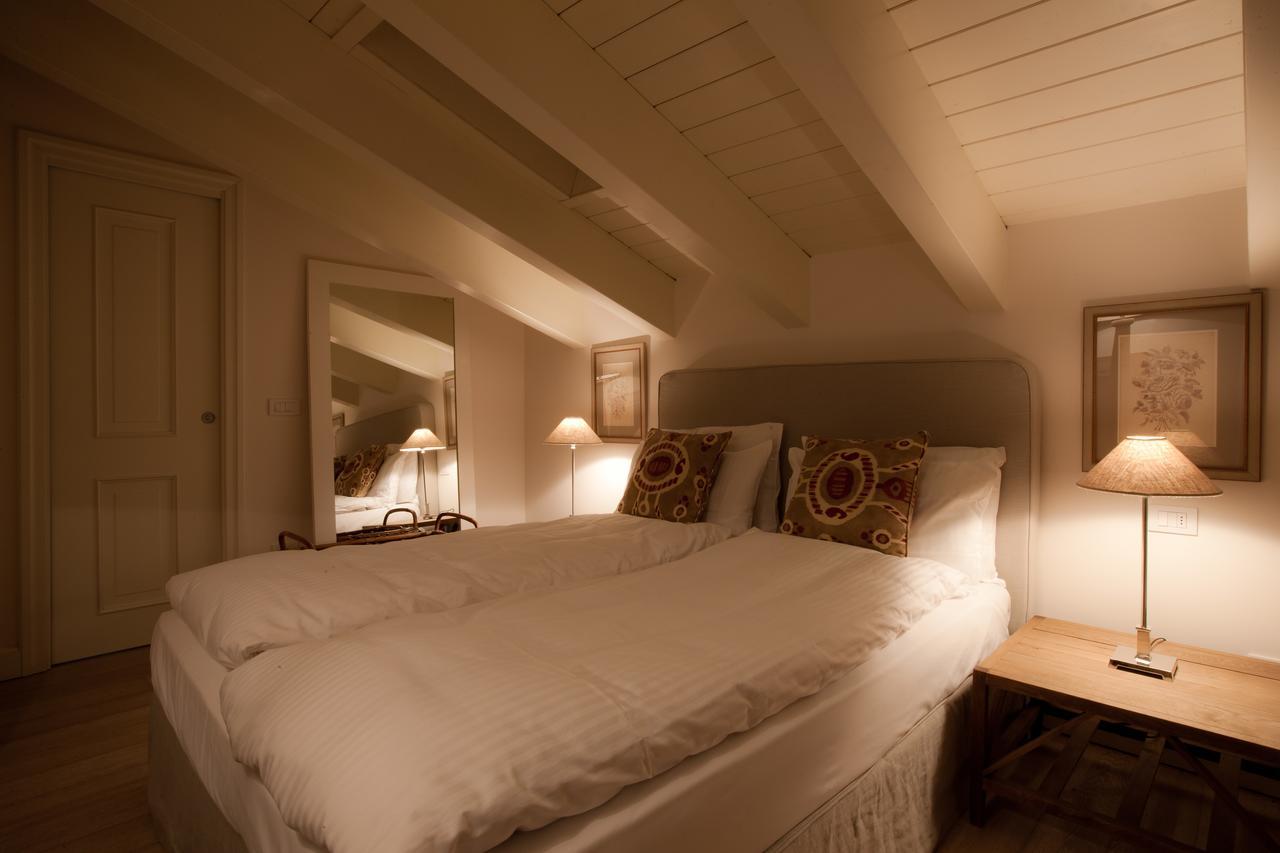 Les Fleurs Bleues Aparthotel Livigno Room photo