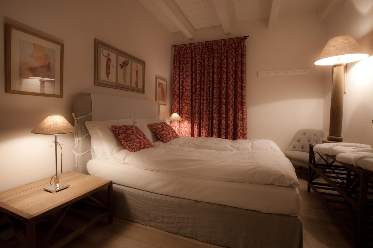 Les Fleurs Bleues Aparthotel Livigno Room photo