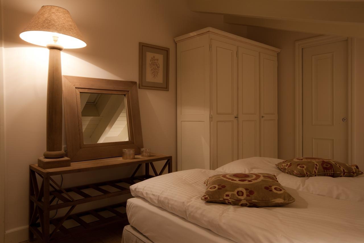 Les Fleurs Bleues Aparthotel Livigno Room photo