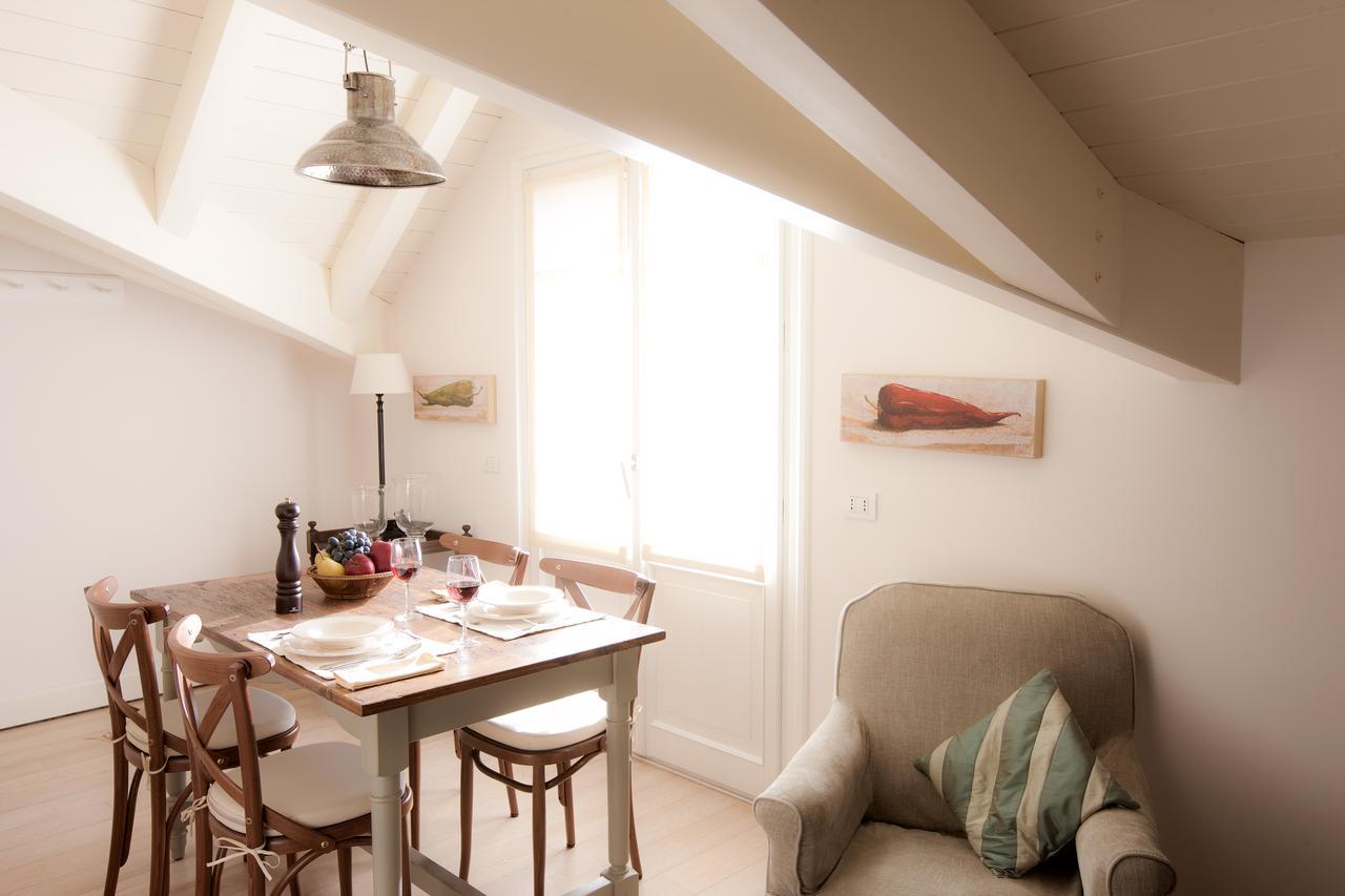 Les Fleurs Bleues Aparthotel Livigno Room photo