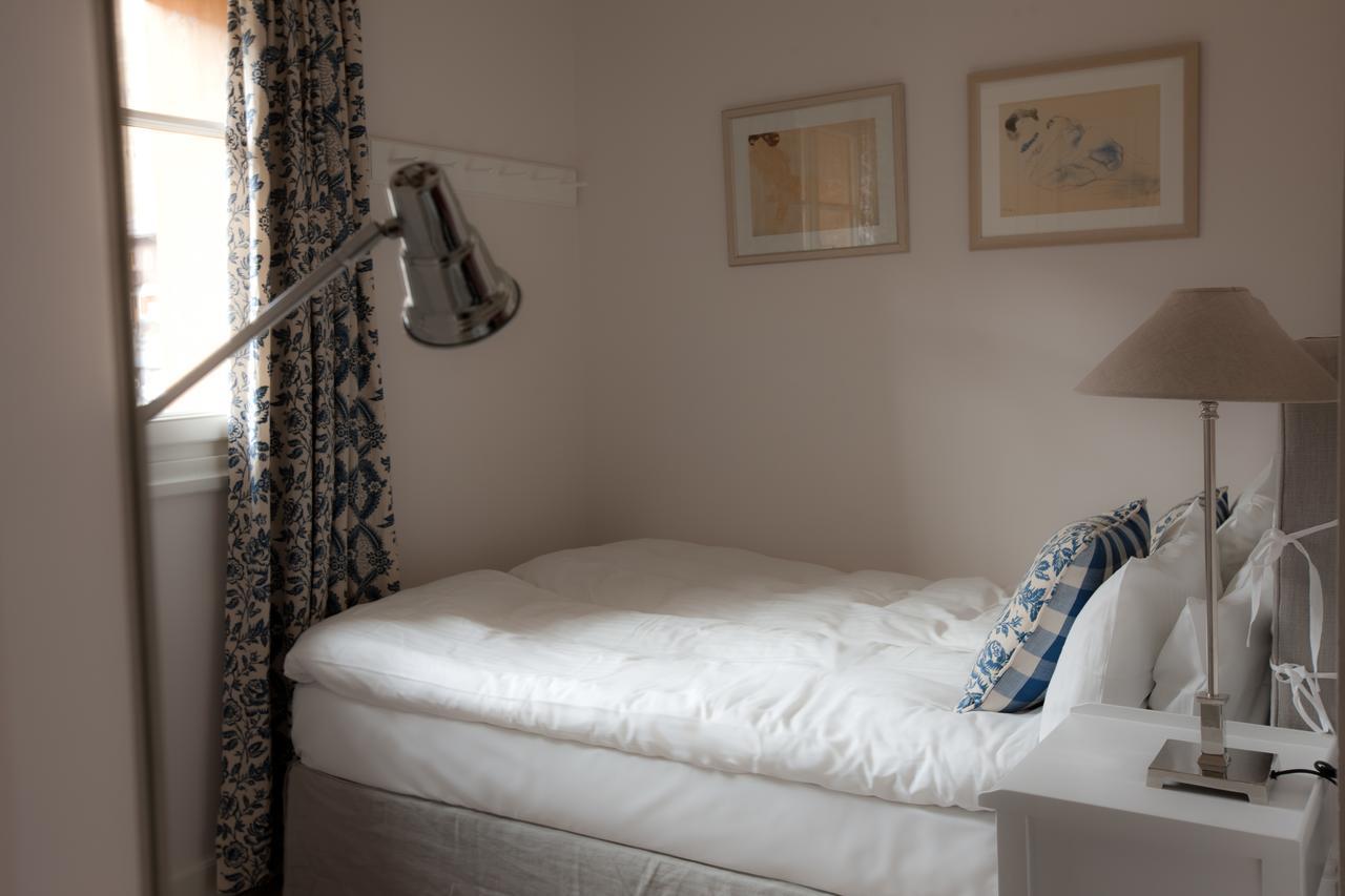 Les Fleurs Bleues Aparthotel Livigno Room photo