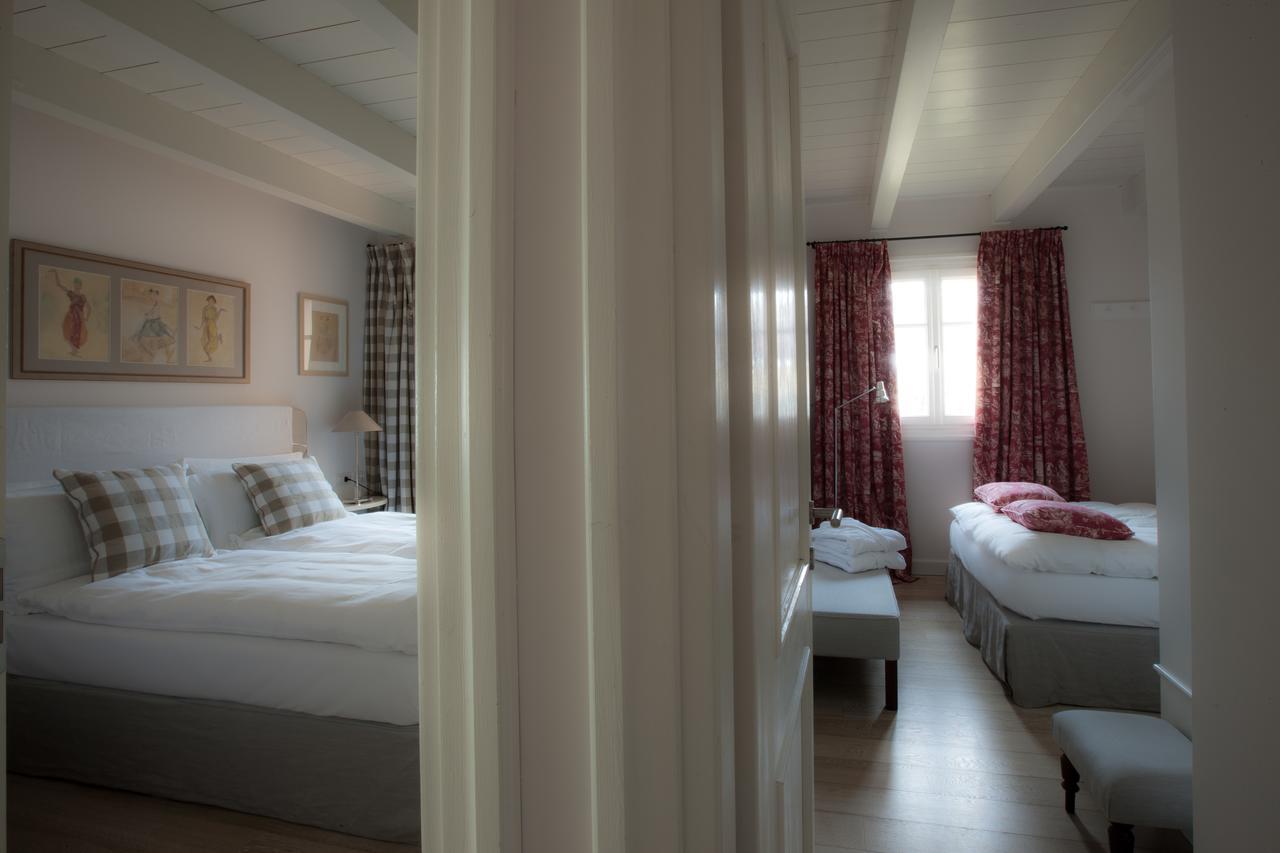 Les Fleurs Bleues Aparthotel Livigno Room photo
