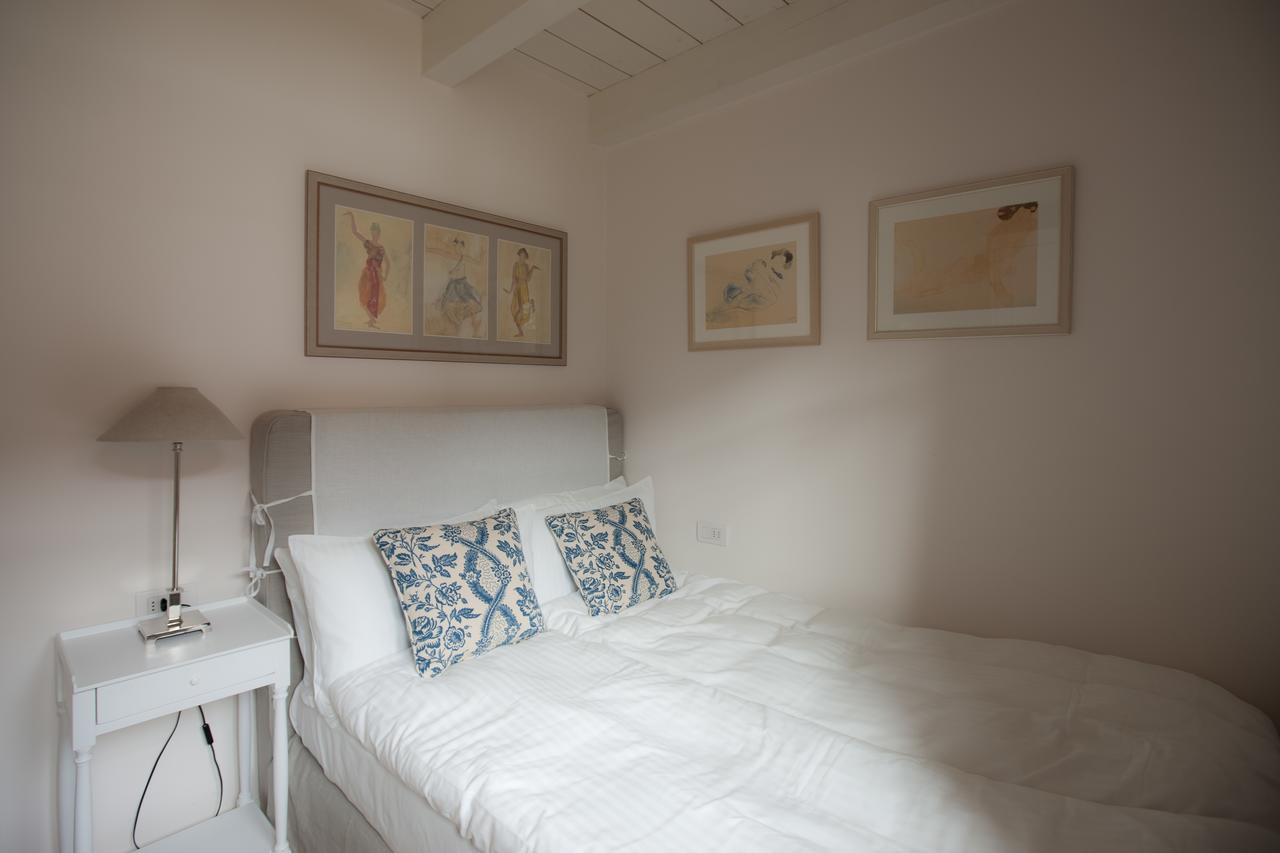 Les Fleurs Bleues Aparthotel Livigno Room photo